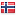 blind.org.uk server is located in Norway